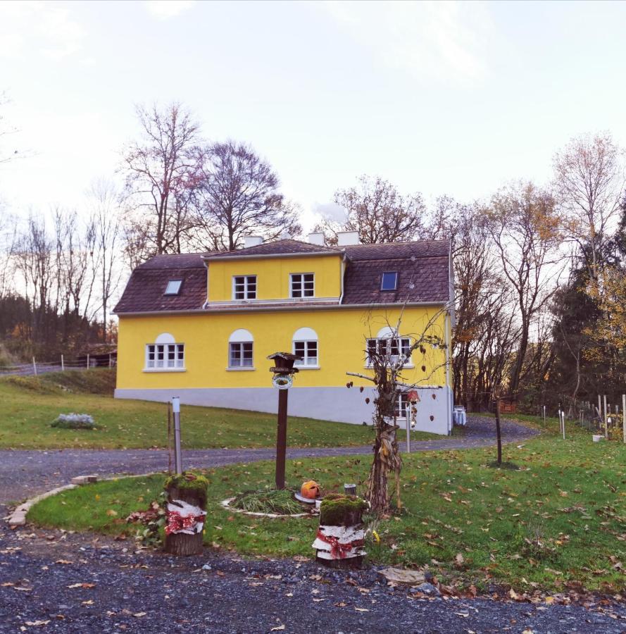 Romeo Caviar Suiten Mariasdorf Exterior photo