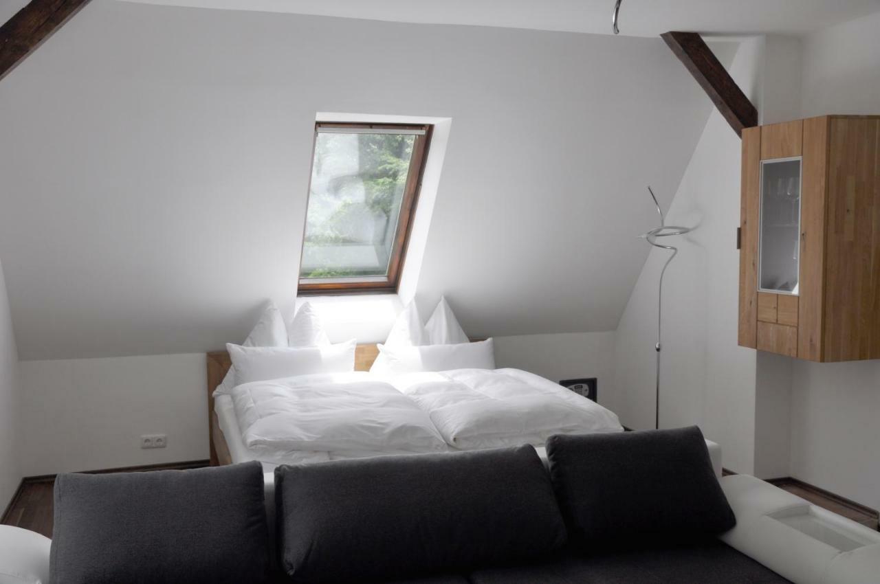 Romeo Caviar Suiten Mariasdorf Exterior photo